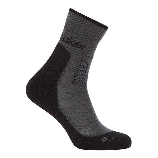 Hike+ Medium Crew Women's