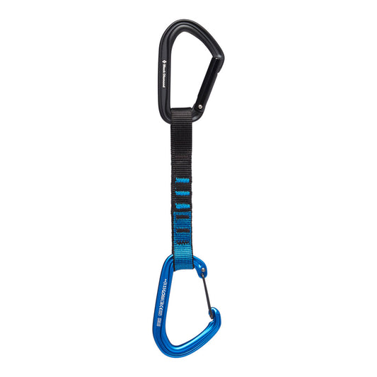 HotForge Hybrid Quickdraw / 16cm / Blue