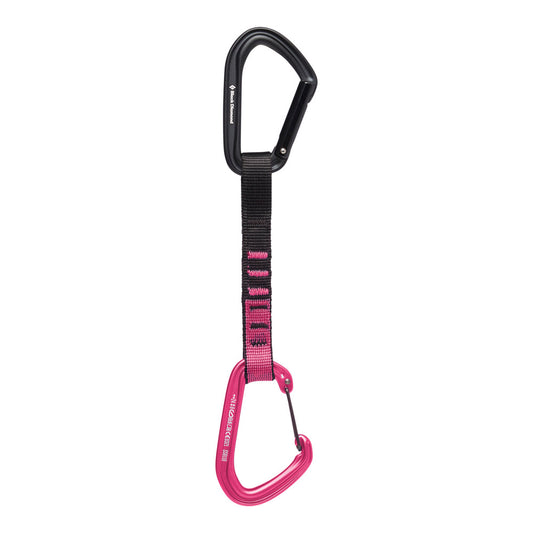 HotForge Hybrid Quickdraw / 16cm / Ultra Pink