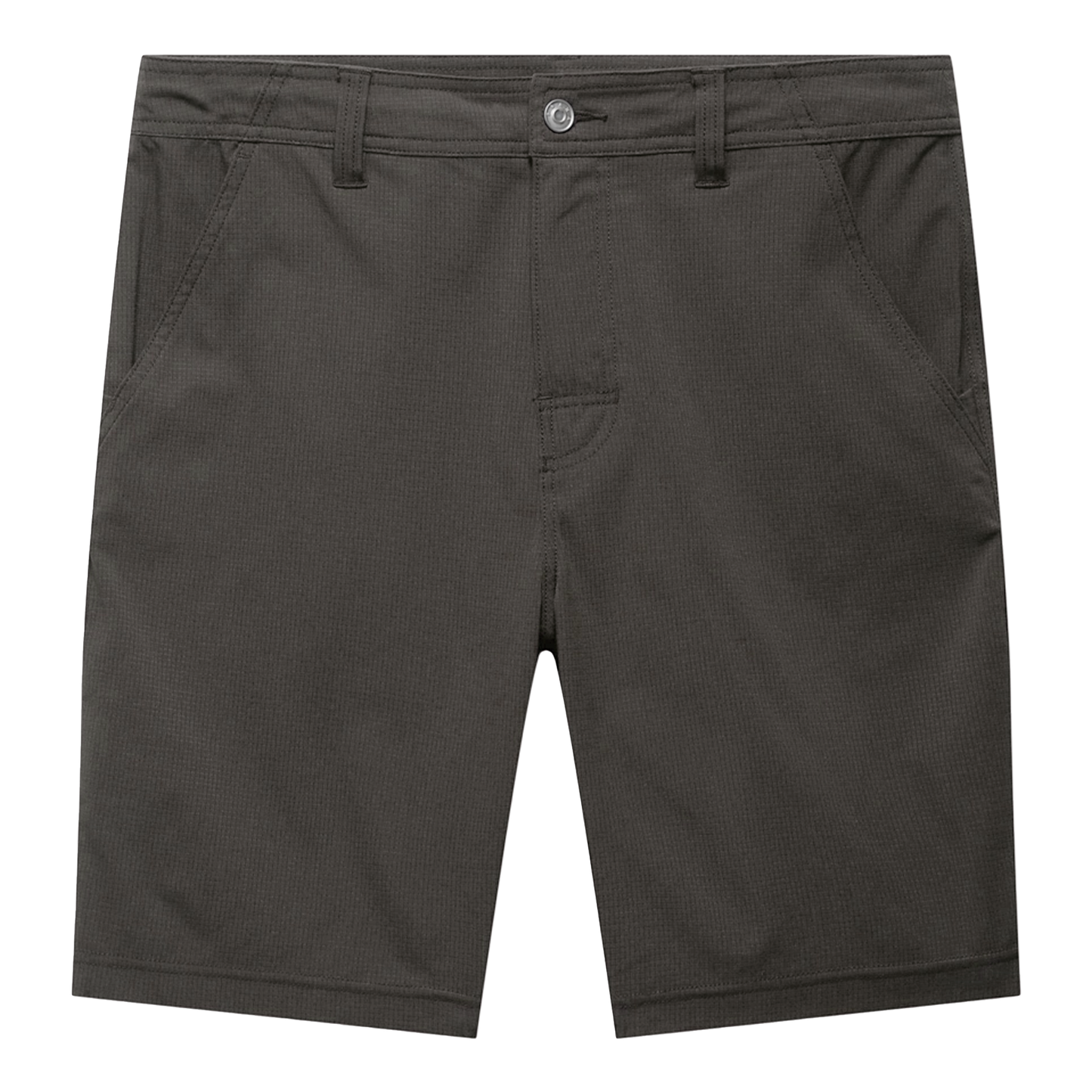 Hybridizer Short