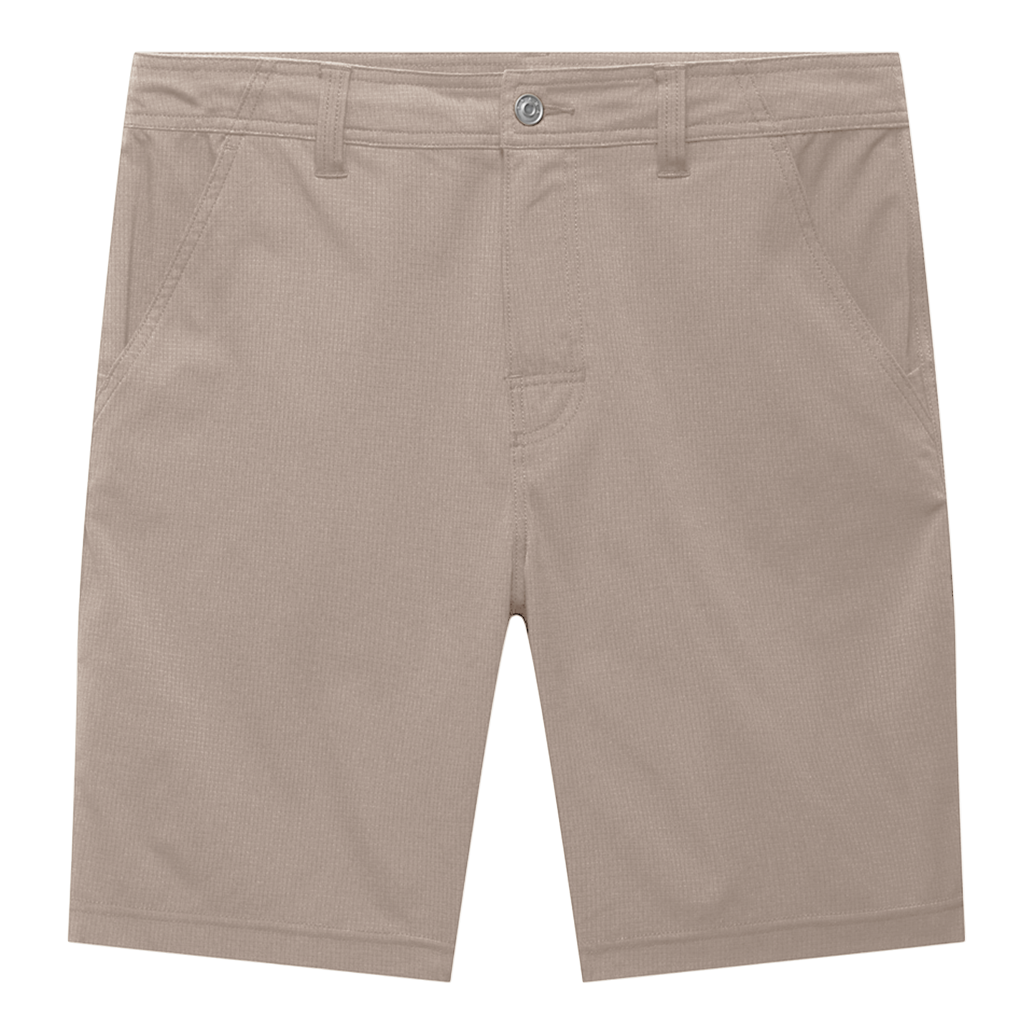Hybridizer Short