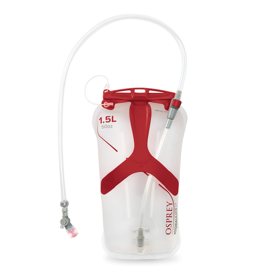 Hydraulics LT 1.5L Reservoir