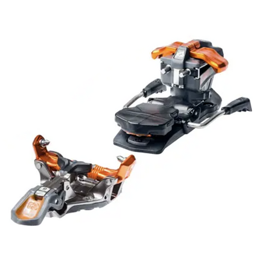 ION 10 Binding (6294) w/ 115mm Brake (Past Season)