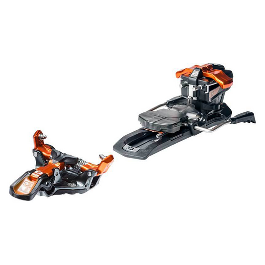 ION 12 Binding (6298) w/ 115mm Brake (Past Season)