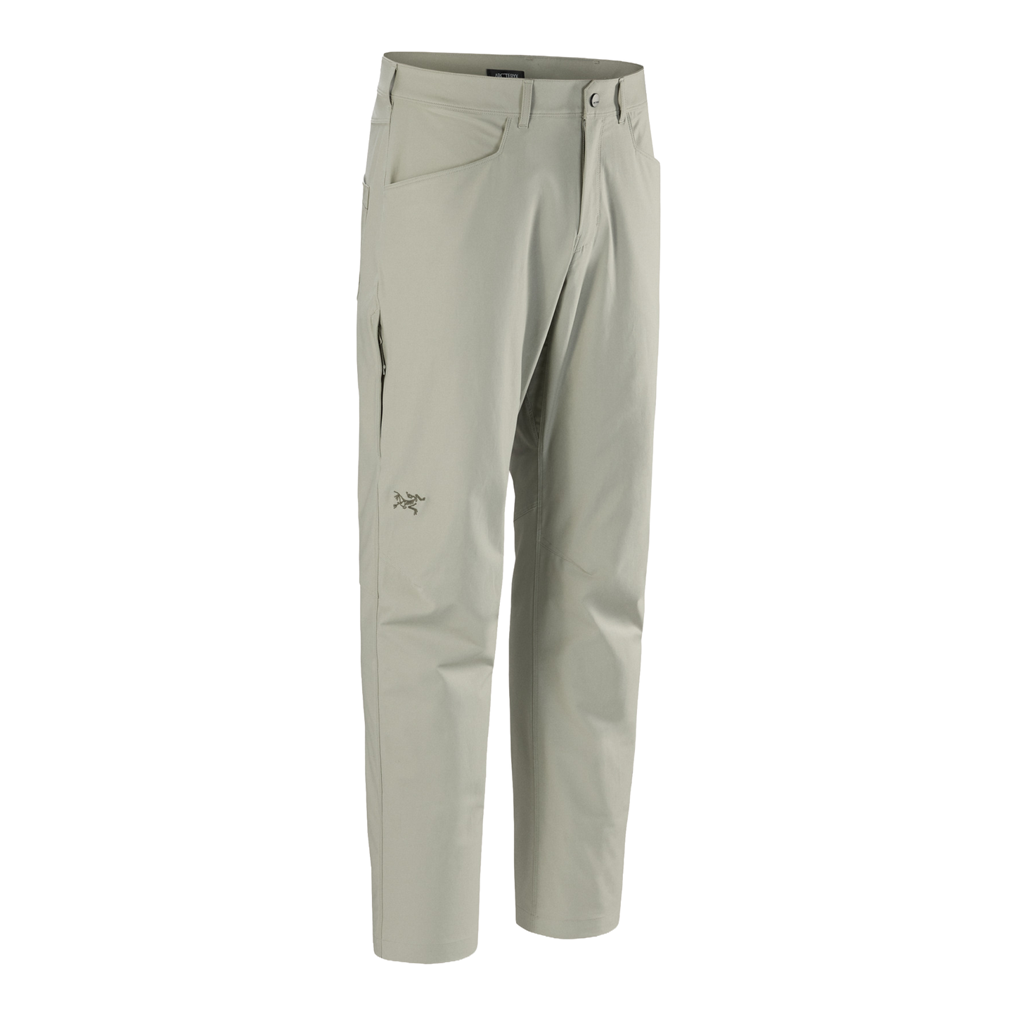 Kragg Cotton Pant Men's