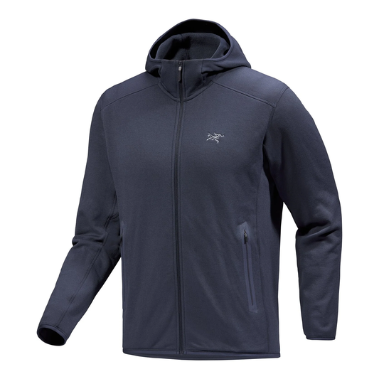 Kyanite Hoody Men's