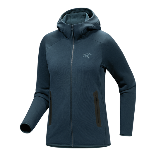 Kyanite Hoody Women's