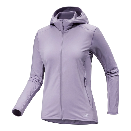 Kyanite LT Hoody Women's