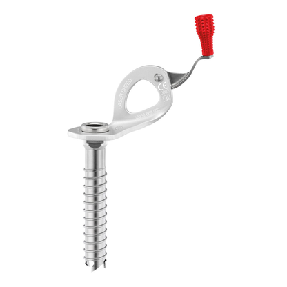 Laser Speed Ice Screw