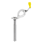 13cm (Yellow)
