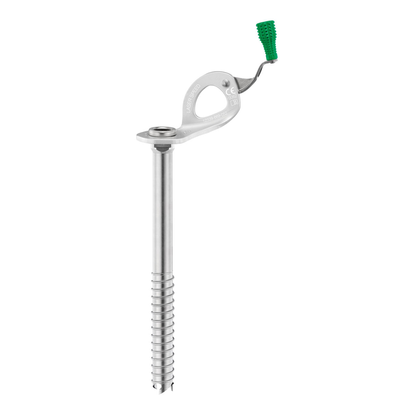 Laser Speed Ice Screw