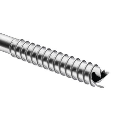 Laser Speed Ice Screw