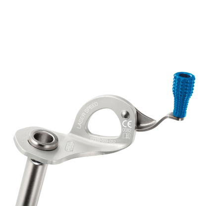 Laser Speed Ice Screw