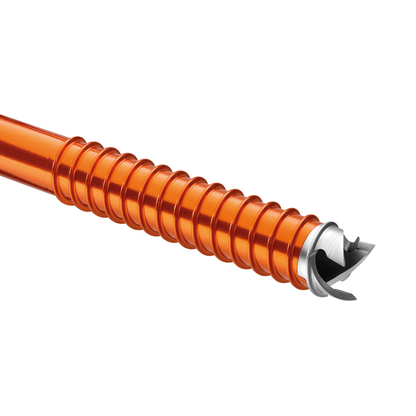 Laser Speed Light Ice Screw