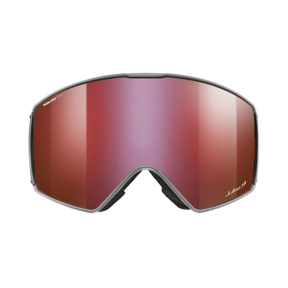 Launcher Goggles - Reactiv 0-4 High Contrast Lens