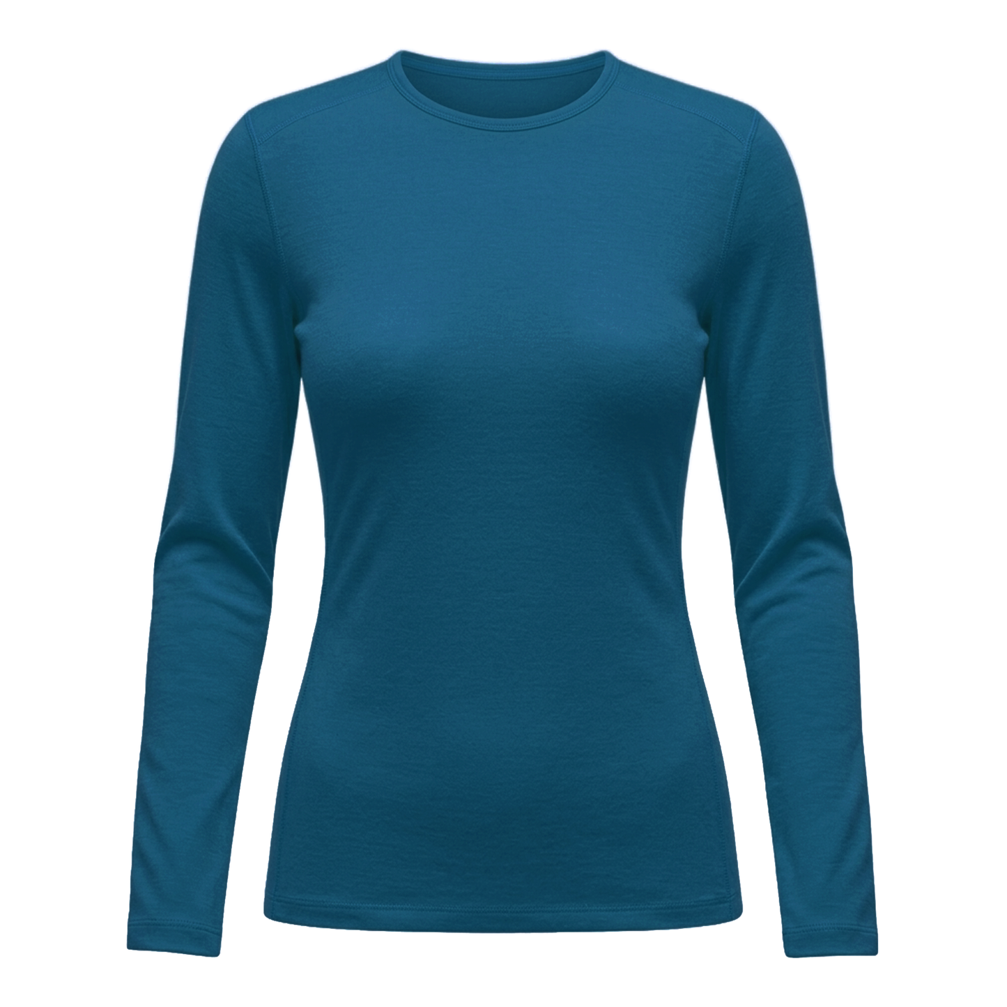Merino 260 Tech LS Crewe Women's