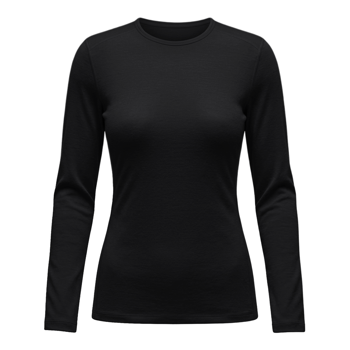 Merino 200 Oasis LS Crewe Women's