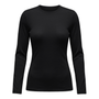 Black / M