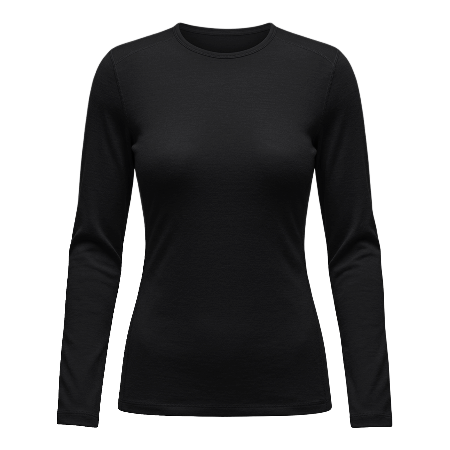 Merino 260 Tech LS Crewe Women's