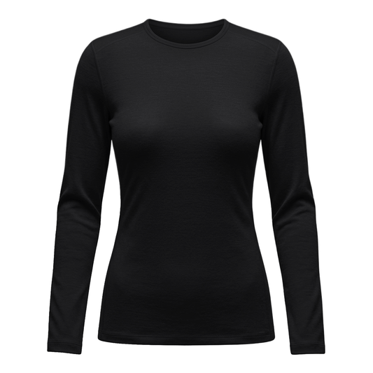 Merino 260 Tech LS Crewe Women's