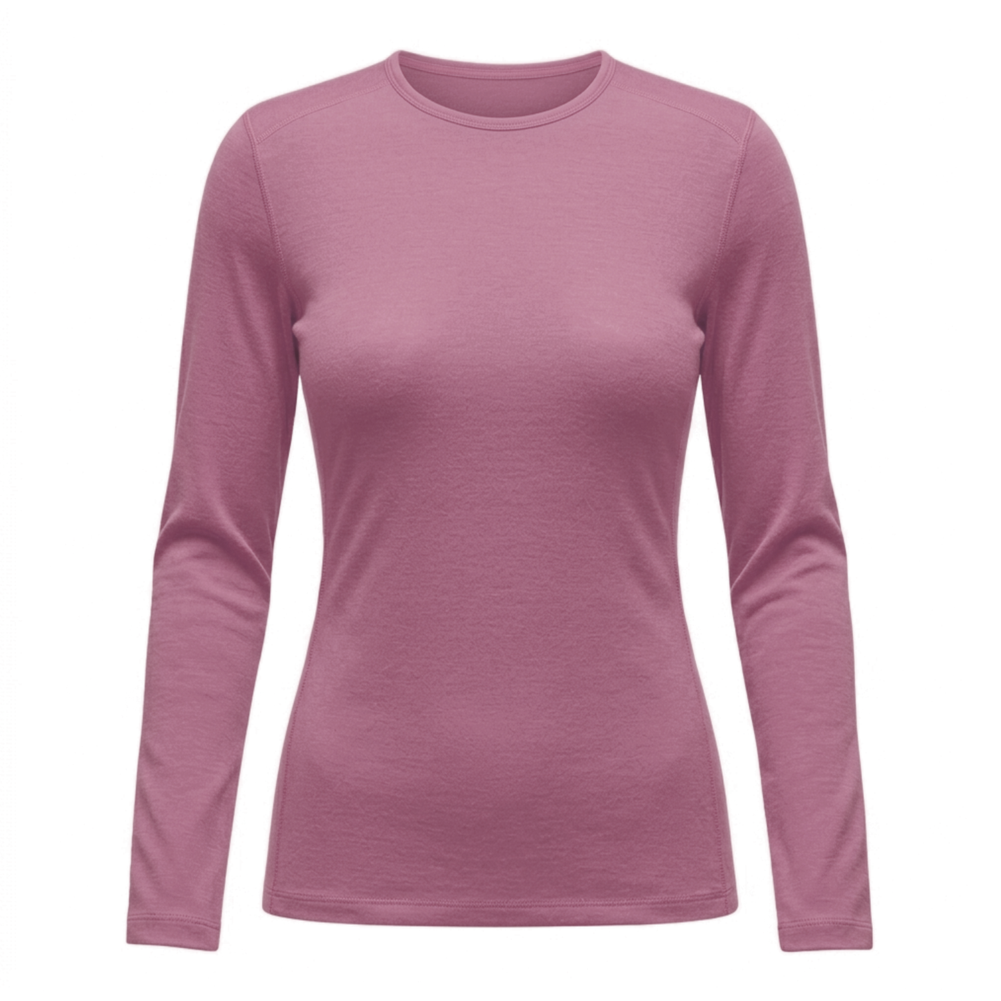 Merino 200 Oasis LS Crewe Women's
