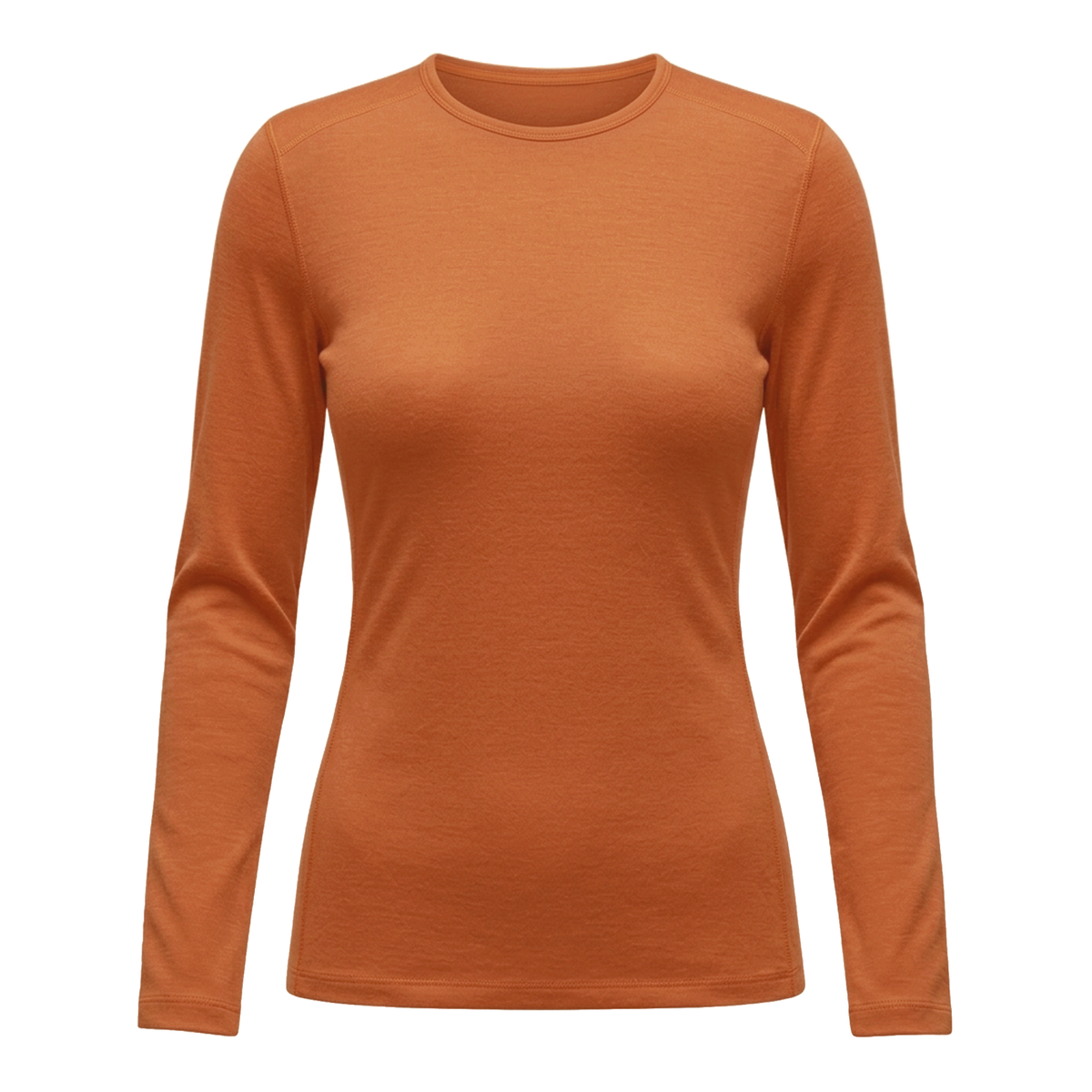 Merino 200 Oasis LS Crewe Women's