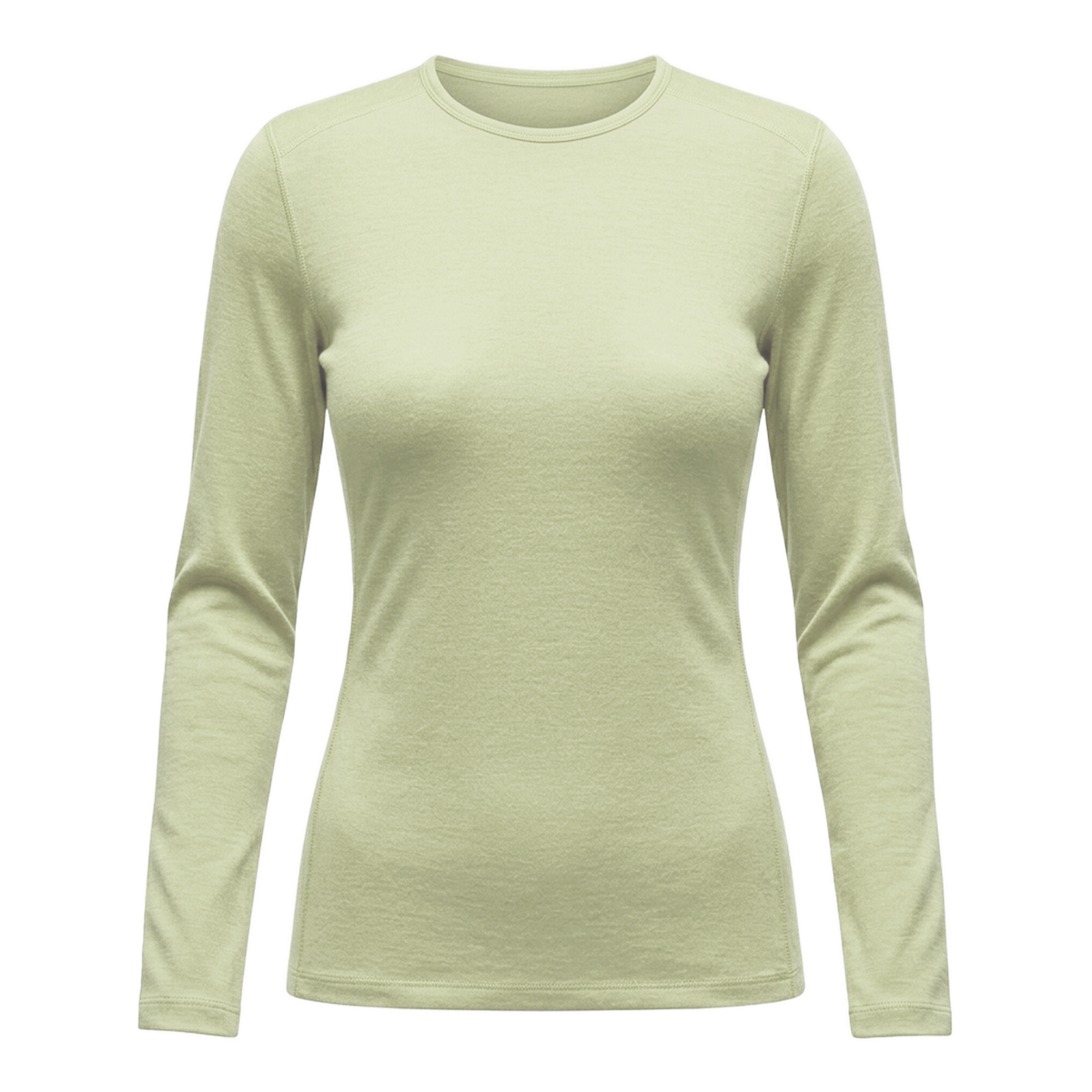 Merino 200 Oasis LS Crewe Women's