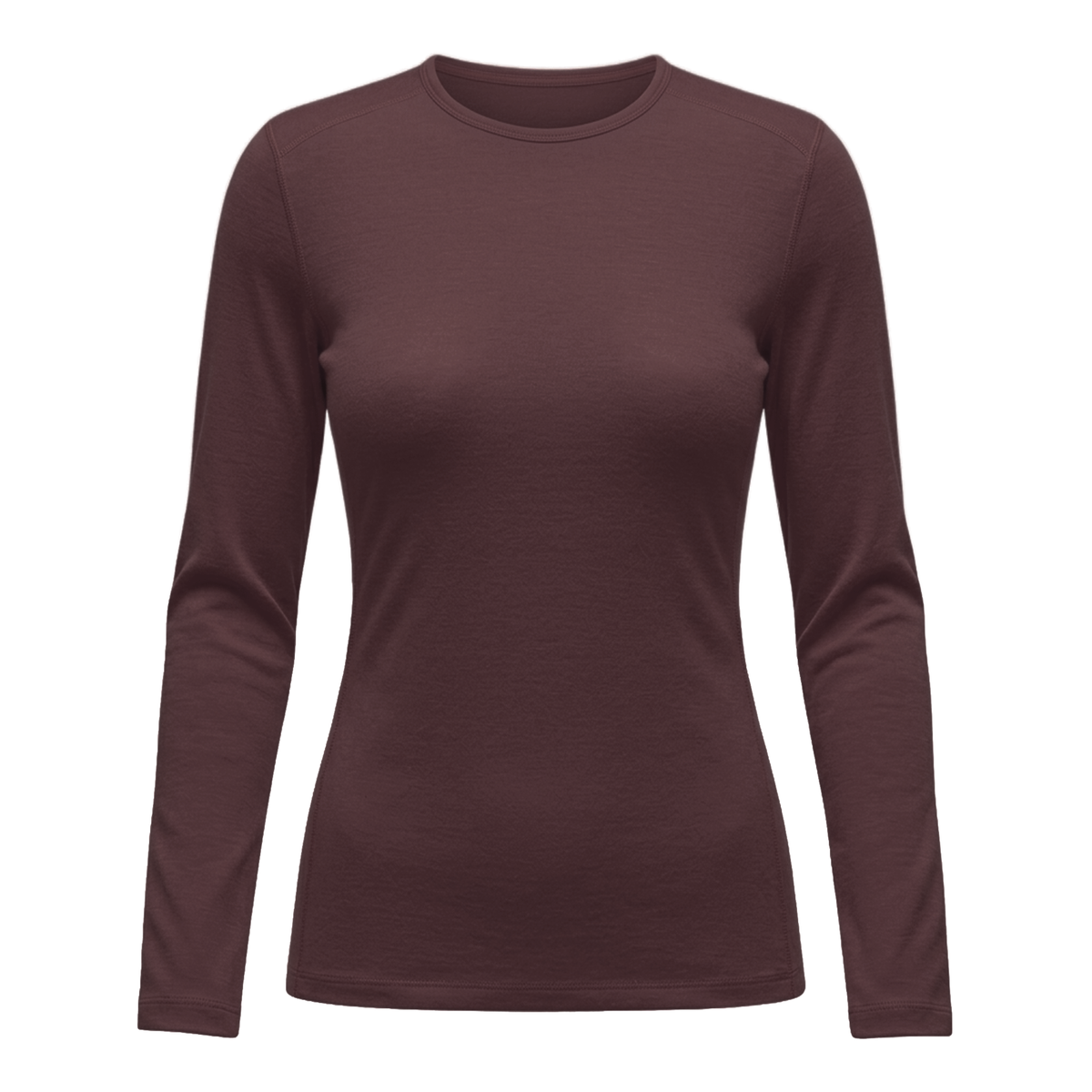 Merino 200 Oasis LS Crewe Women's