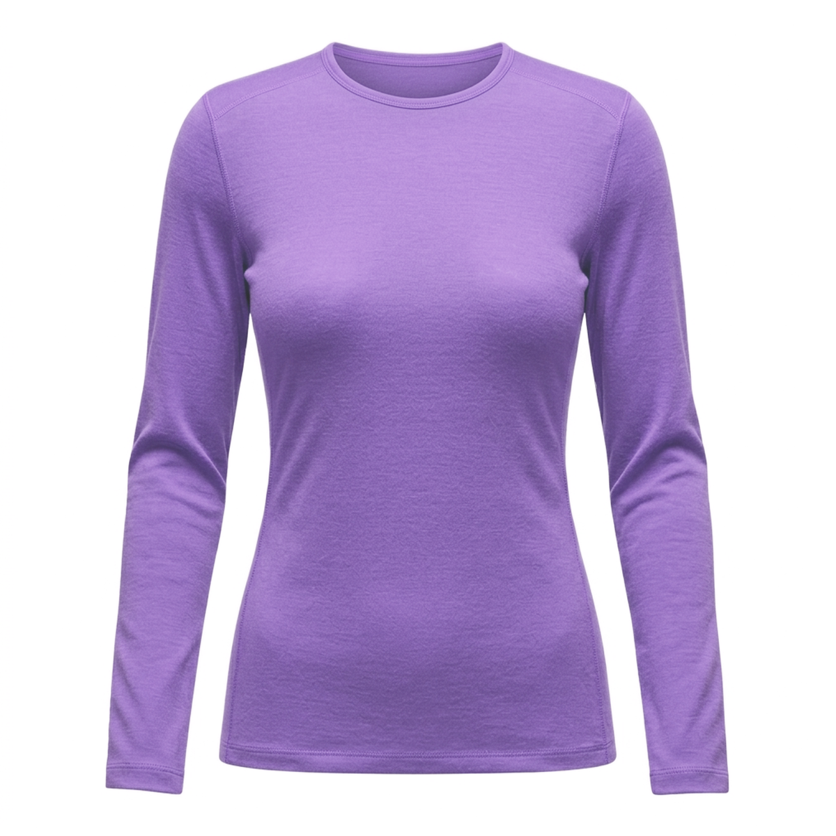 Merino 260 Tech LS Crewe Women's