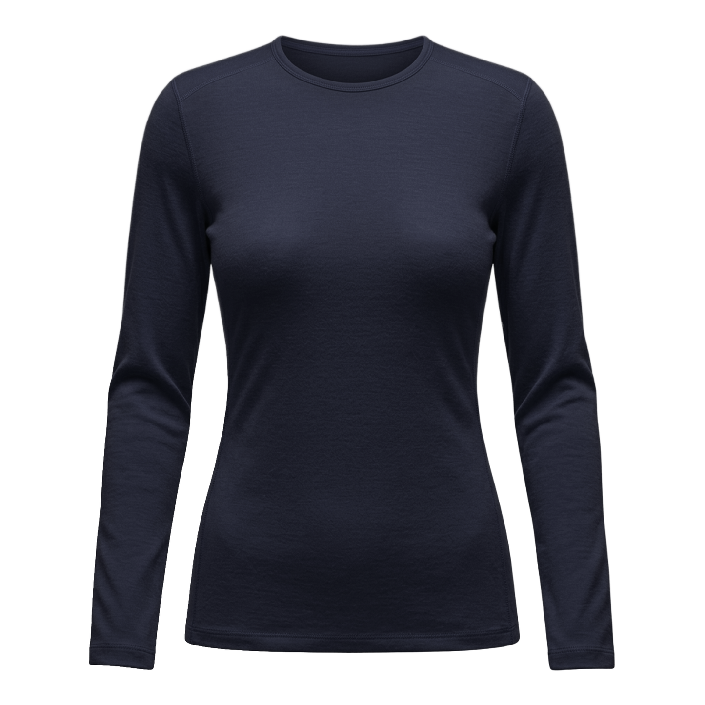 Merino 260 Tech LS Crewe Women's
