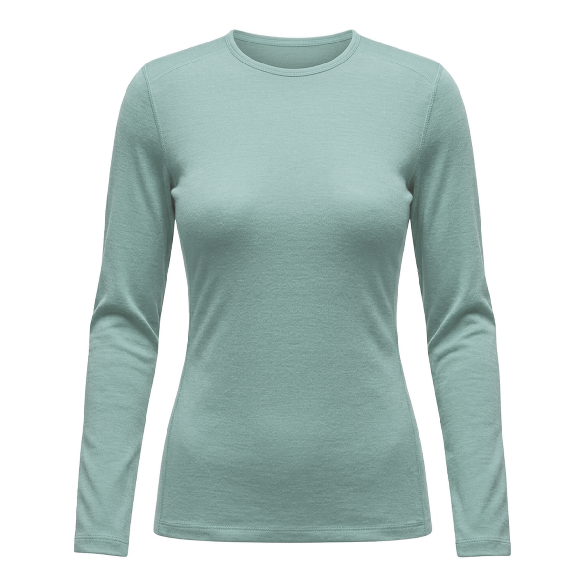 Merino 260 Tech LS Crewe Women's