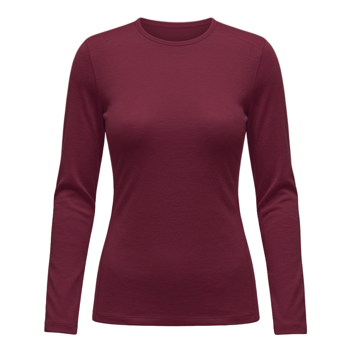 Merino 260 Tech LS Crewe Women's