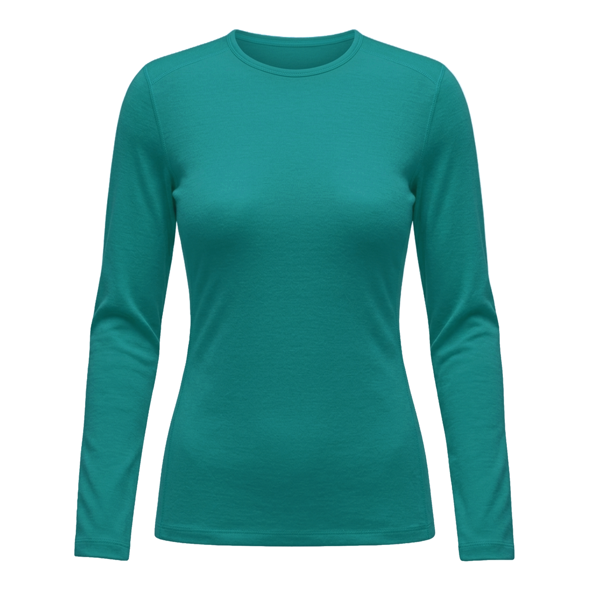 Merino 200 Oasis LS Crewe Women's