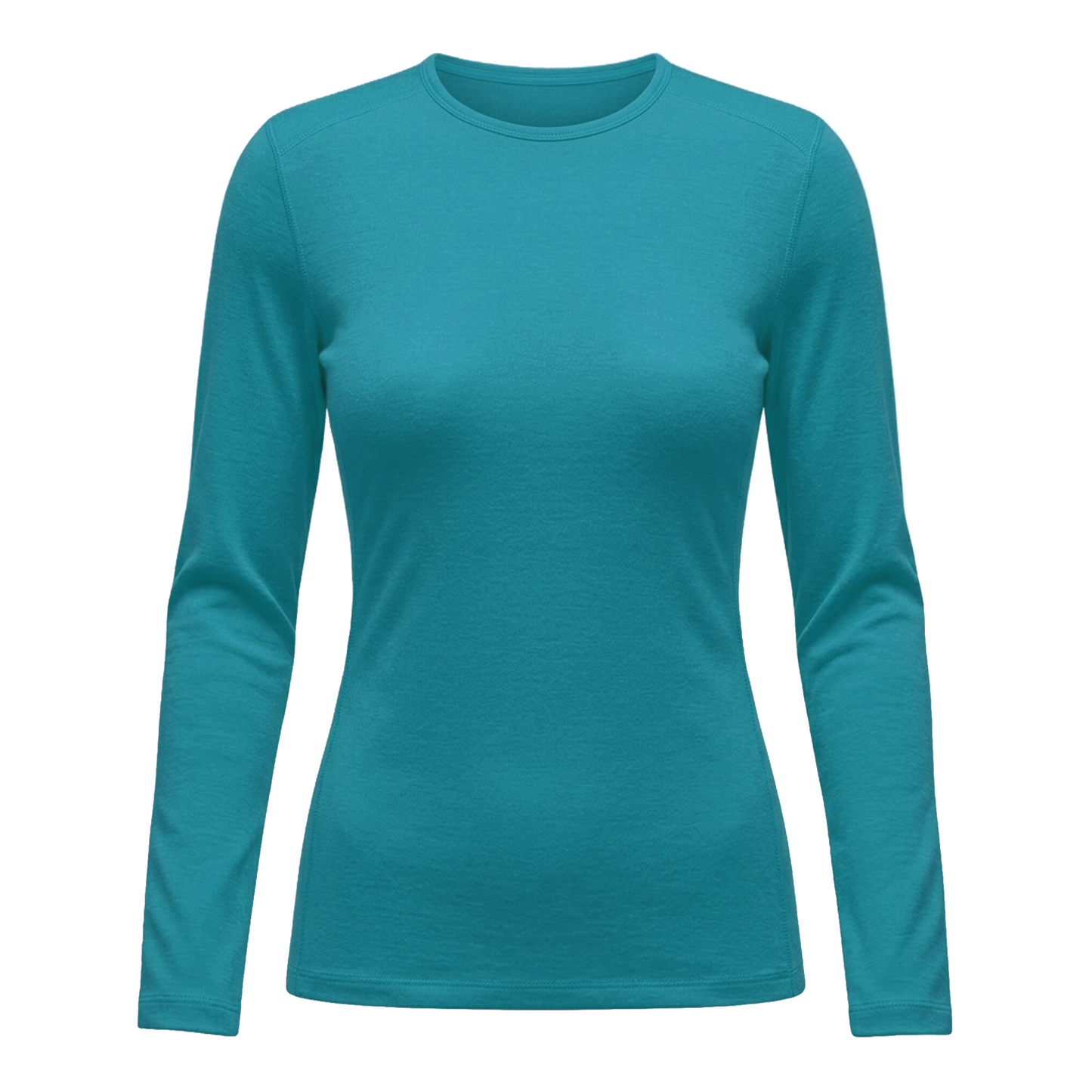 Merino 200 Oasis LS Crewe Women's