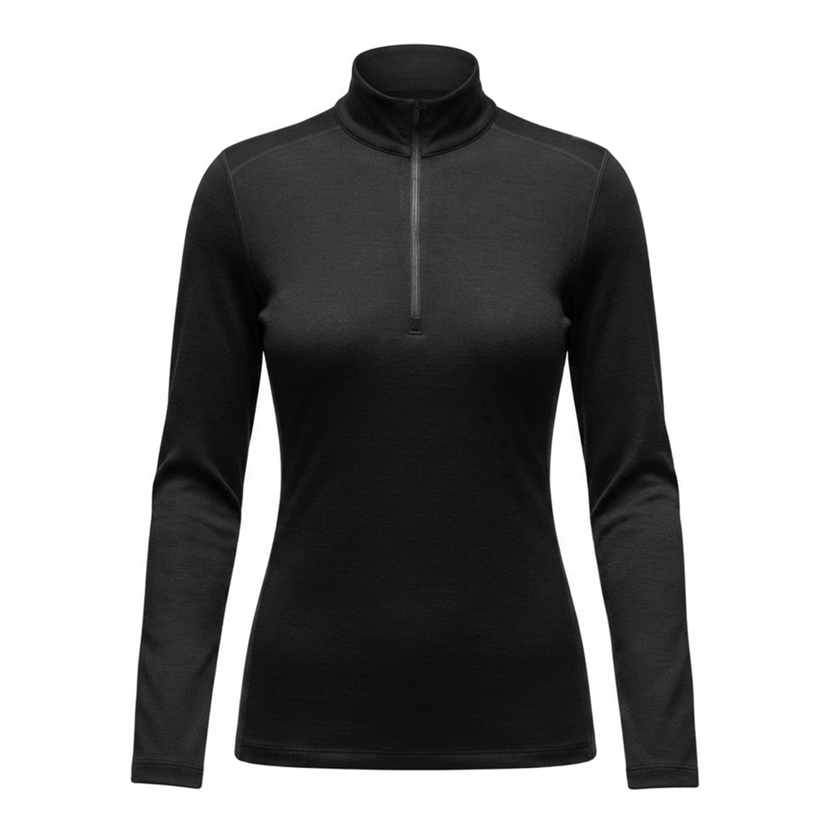 Merino 200 Oasis LS Half Zip Women's