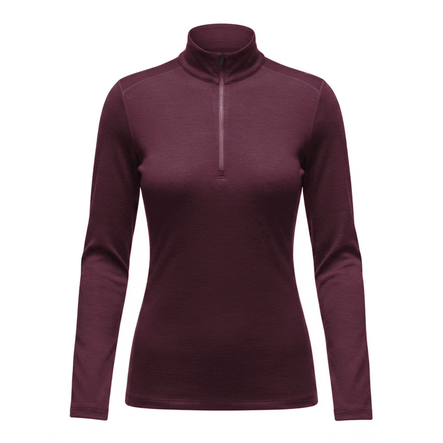 Merino 200 Oasis LS Half Zip Women's