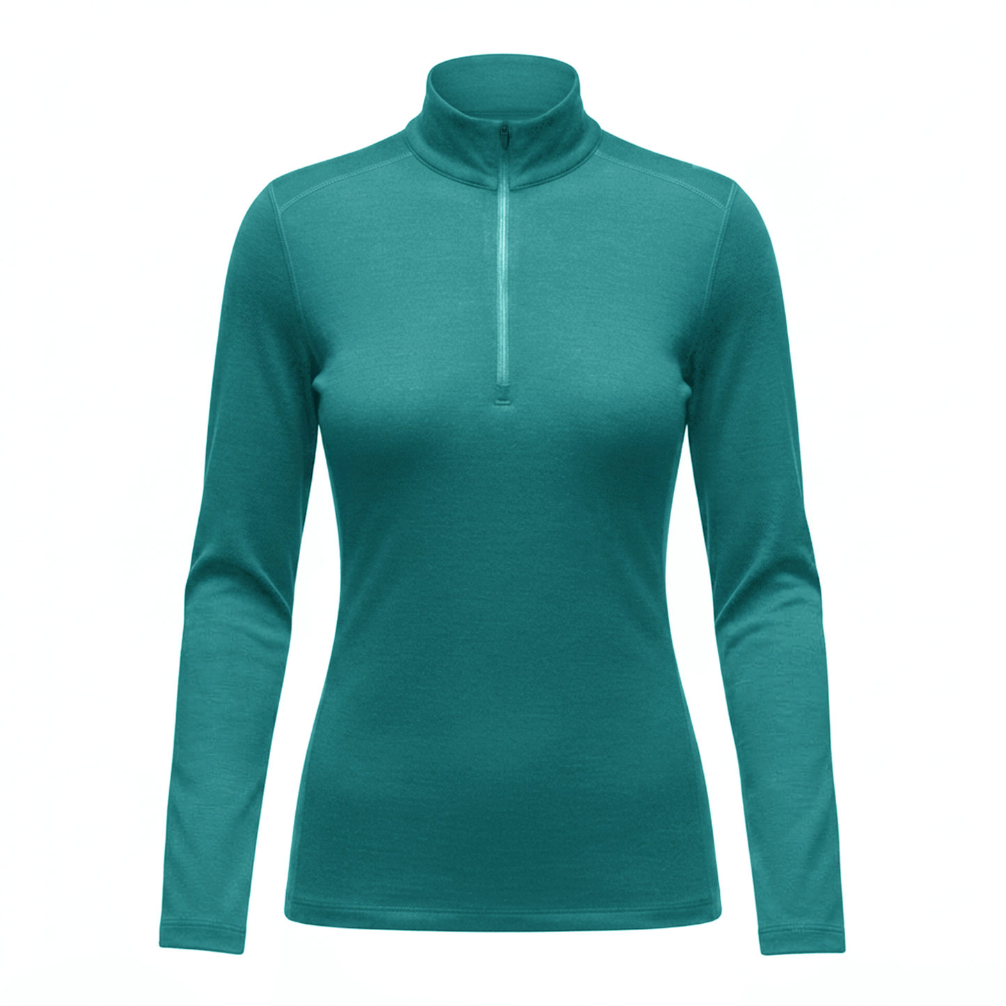 Merino 200 Oasis LS Half Zip Women's