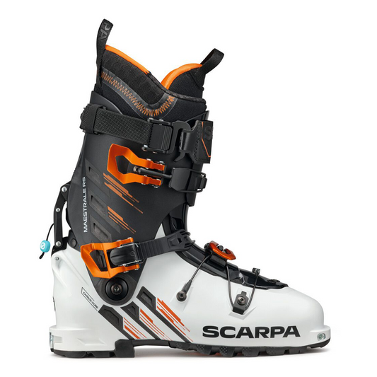 Maestrale RS Ski Boot Men's