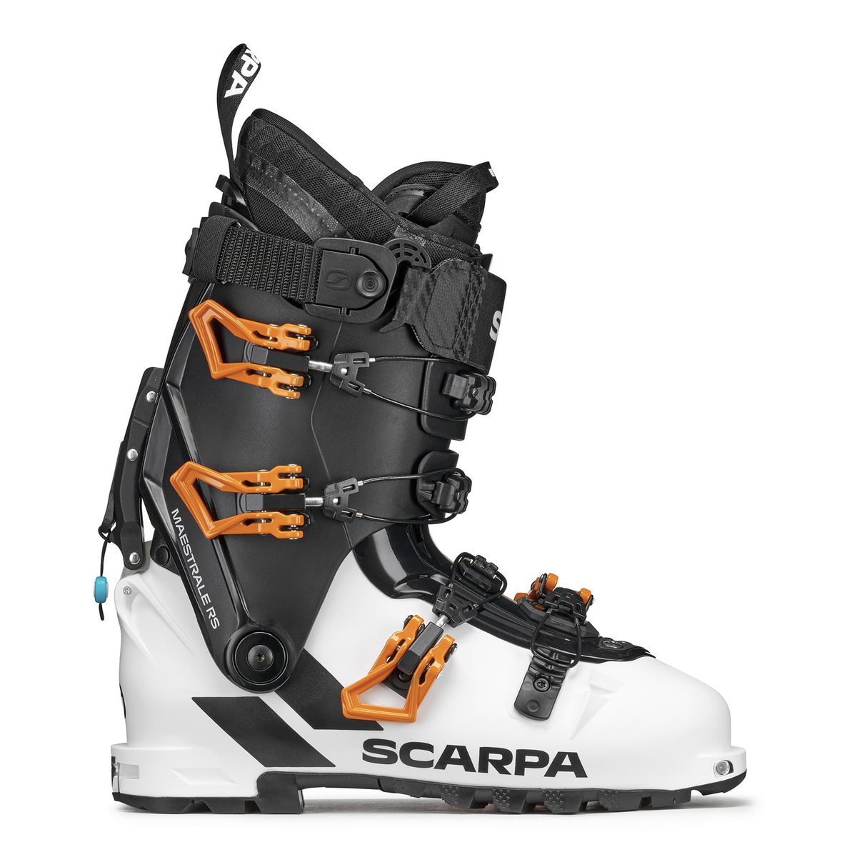 Maestrale RS Ski Boot *Updated