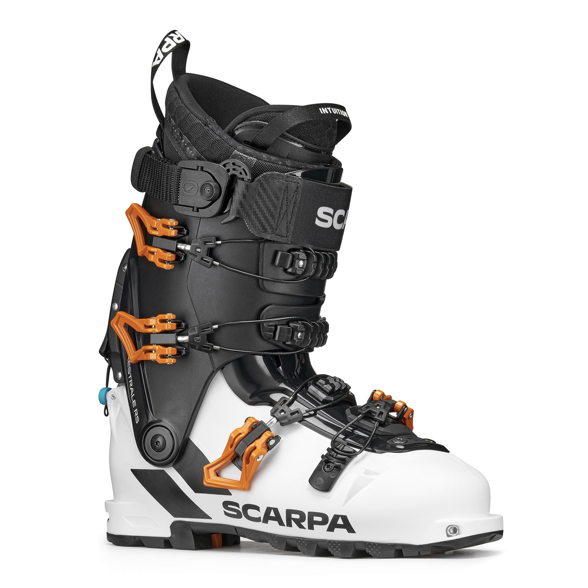 Maestrale RS Ski Boot *Updated