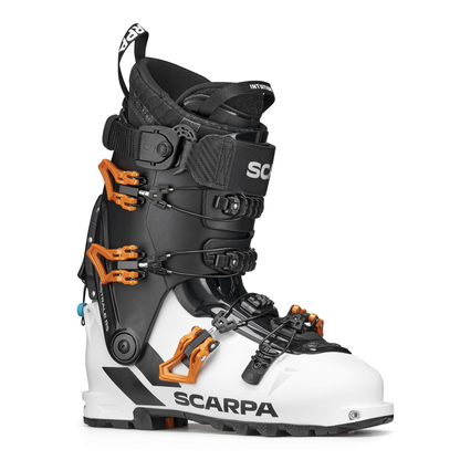 Maestrale RS Ski Boot *Updated