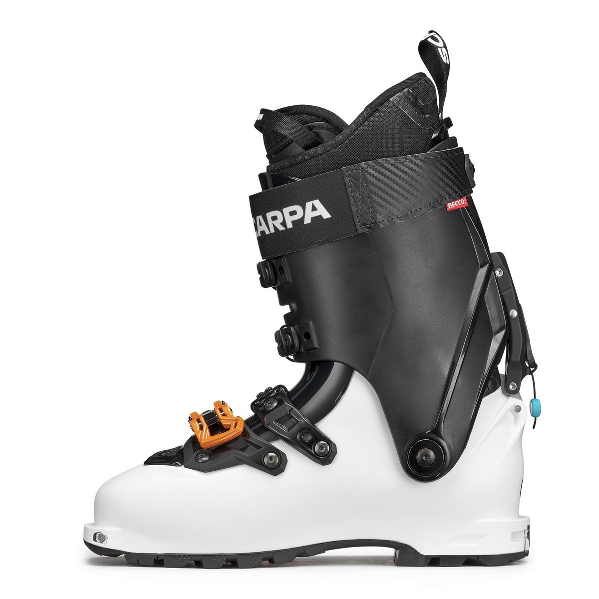 Maestrale RS Ski Boot *Updated