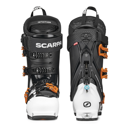 Maestrale RS Ski Boot *Updated