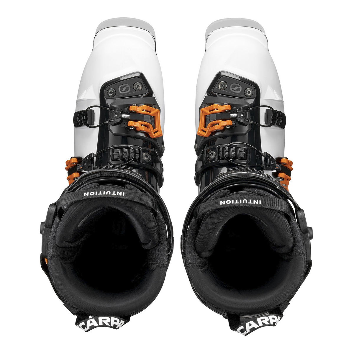 Maestrale RS Ski Boot *Updated