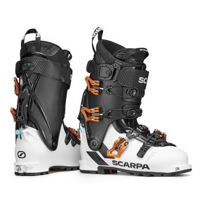 Maestrale RS Ski Boot *Updated