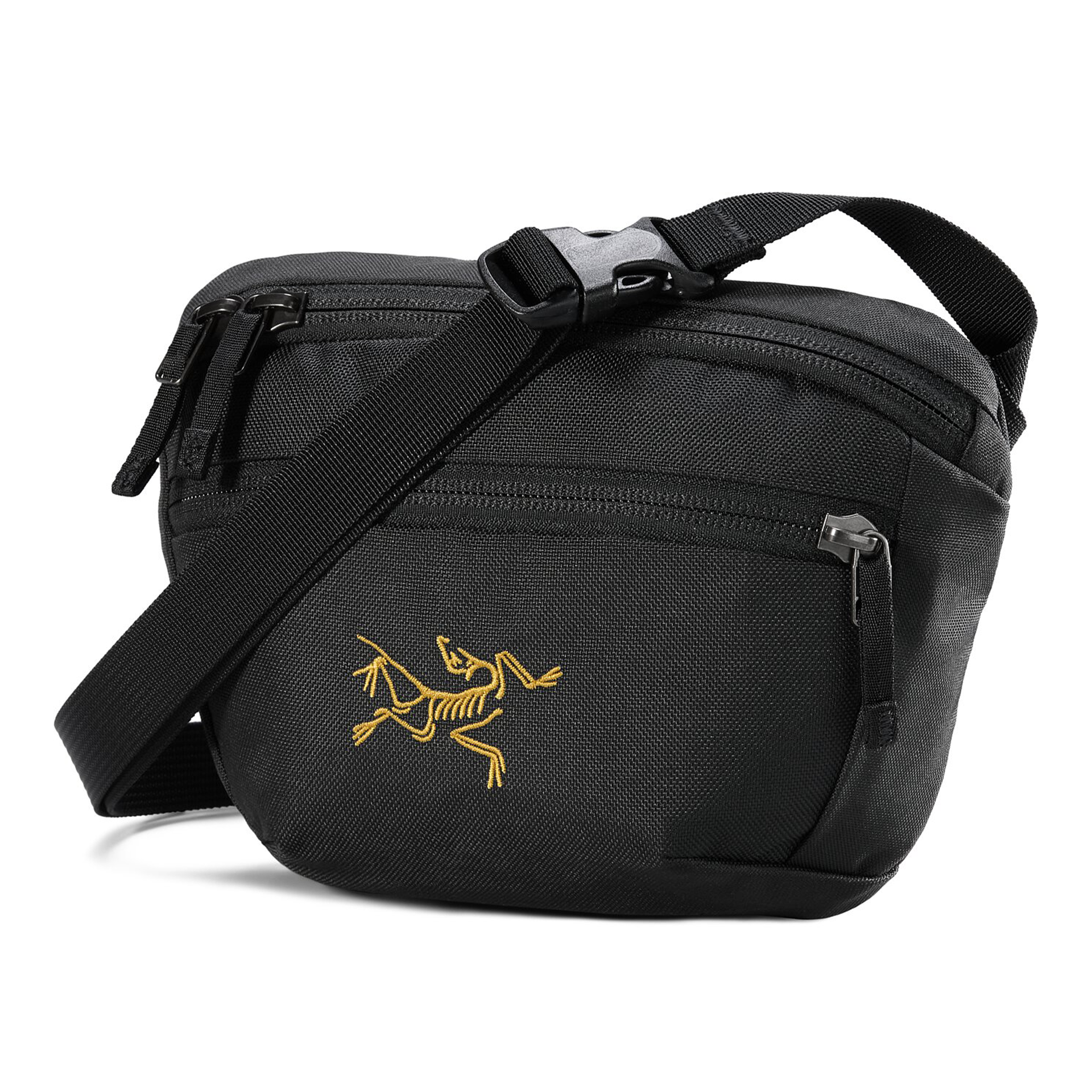 Mantis 1 Waist Pack – Gravity Gear Mantis 1 Waist Pack – Gravity Gear