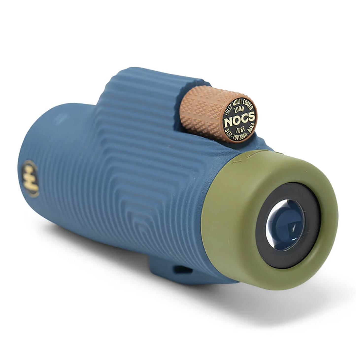 Zoom Tube 8X32 Monocular Telescope
