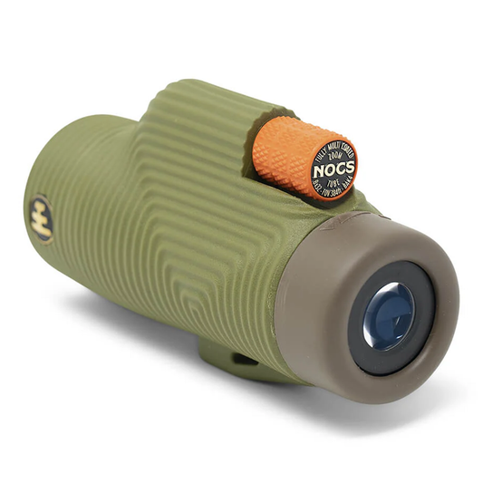 Zoom Tube 8X32 Monocular Telescope