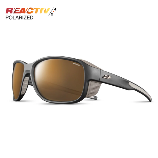 Monterosa 2 Sunglasses - Reactiv 2-4 Polarized Lens