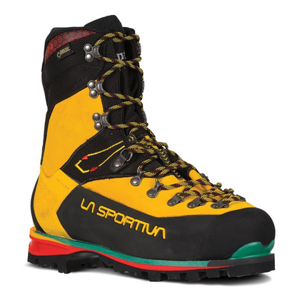 Nepal Evo GTX